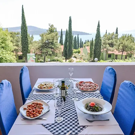 Διαμέρισμα Medena-2 By Interhome