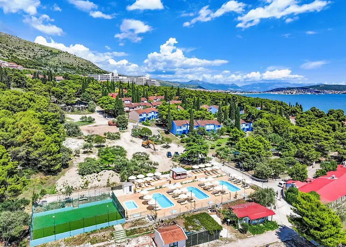 Medena-2 By Interhome Lejlighed Trogir