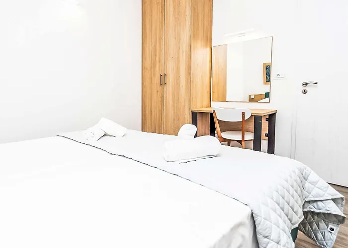 Medena-2 By Interhome * Trogir