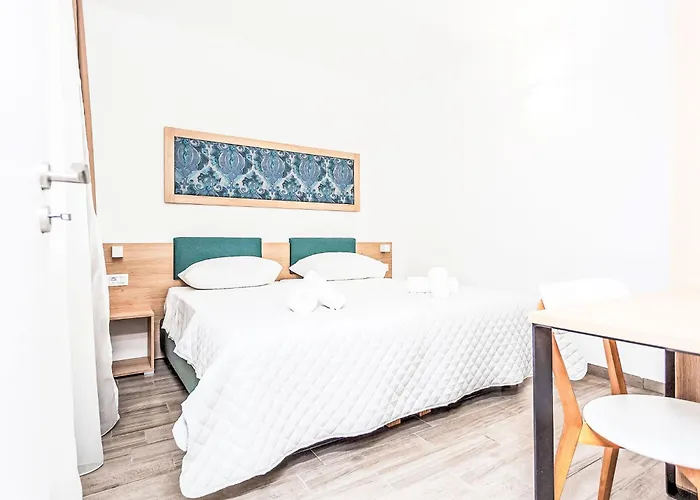 Lejlighed Medena-2 By Interhome *