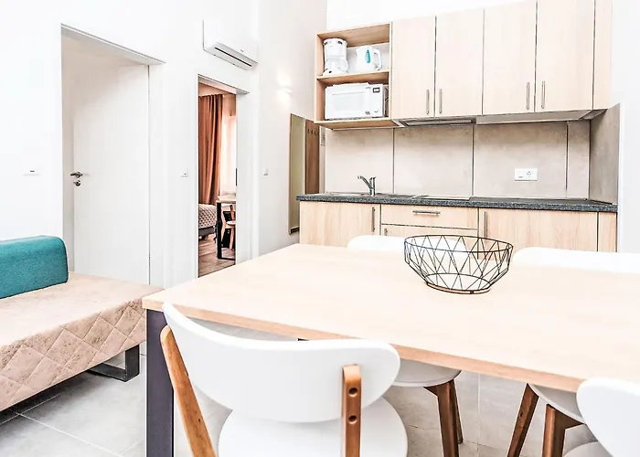 Lejlighed Medena-2 By Interhome