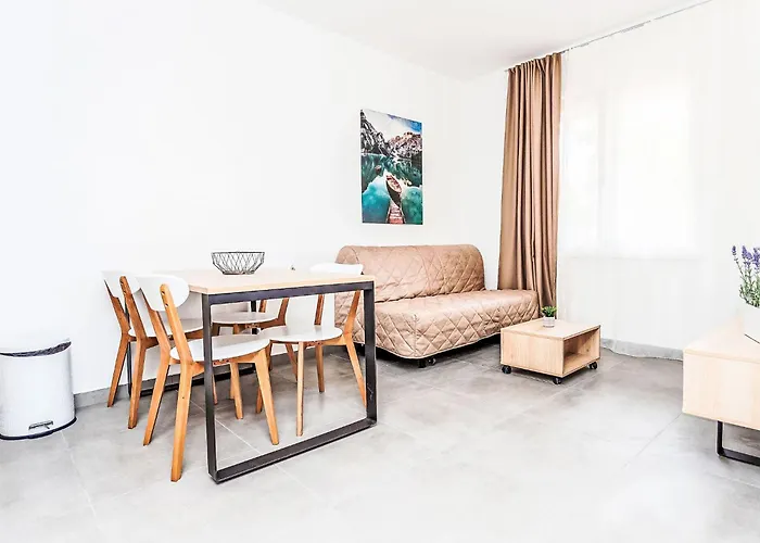 Medena-2 By Interhome Trogir