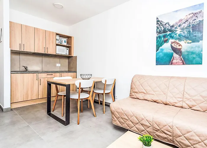 Lejlighed Medena-2 By Interhome Trogir
