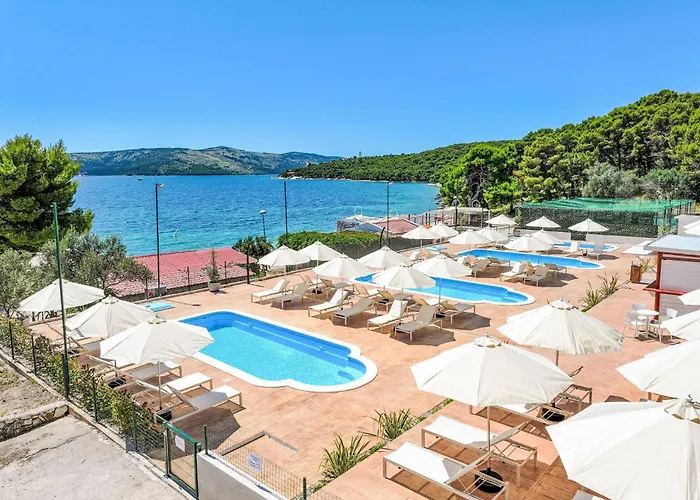 Lejlighed Medena-2 By Interhome Trogir