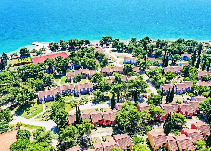 Medena-2 By Interhome * Trogir