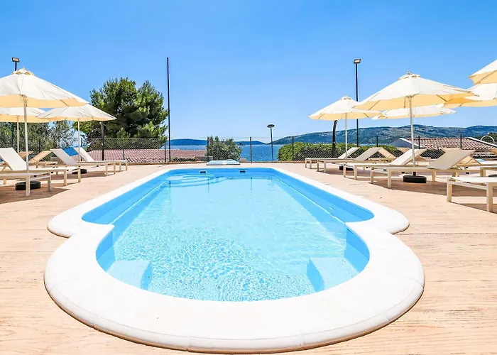 Medena-2 By Interhome Lejlighed Trogir