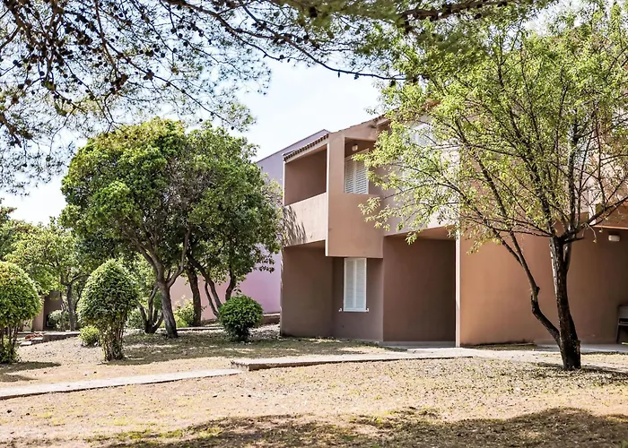 Lejlighed Medena-2 By Interhome Trogir