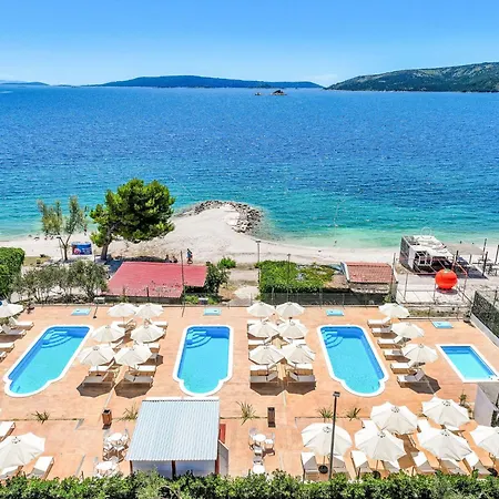 Appartamento Medena-2 By Interhome *