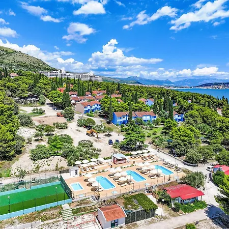 Medena-2 By Interhome Apartment Trogir