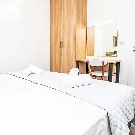 Medena-2 By Interhome * Traù