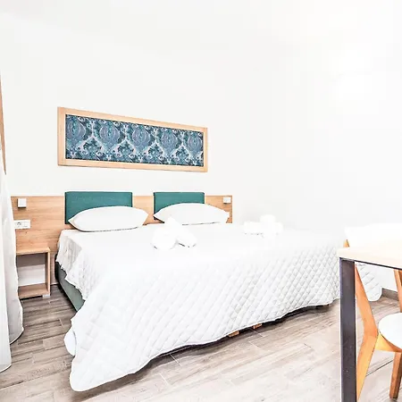 Apartament Medena-2 By Interhome *
