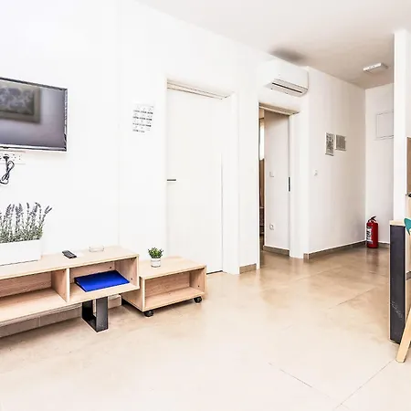 Medena-2 By Interhome Apartament