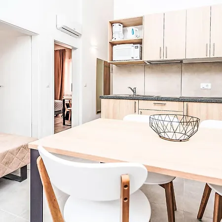 Apartament Medena-2 By Interhome