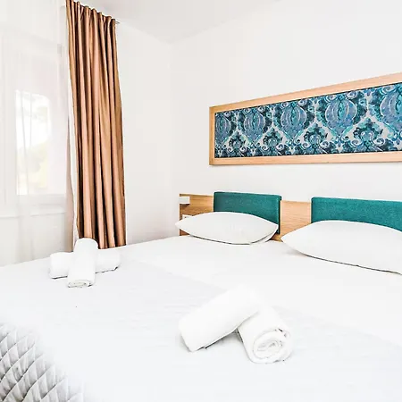 Medena-2 By Interhome Apartament Trogir