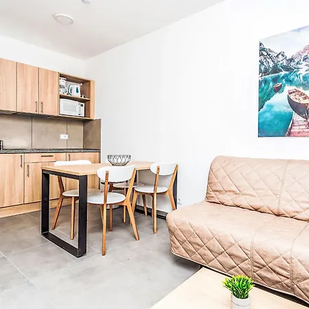 Apartament Medena-2 By Interhome Trogir