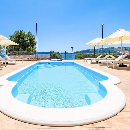 Medena-2 By Interhome Apartament Trogir